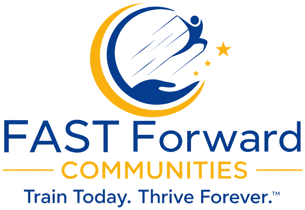 FAST Forward Communities